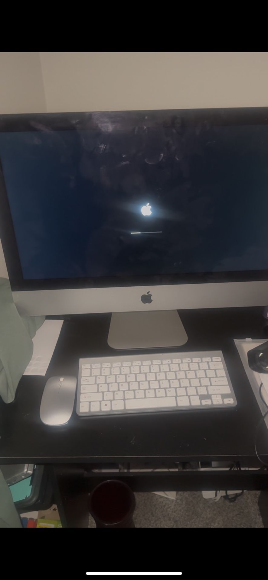 iMac Computer