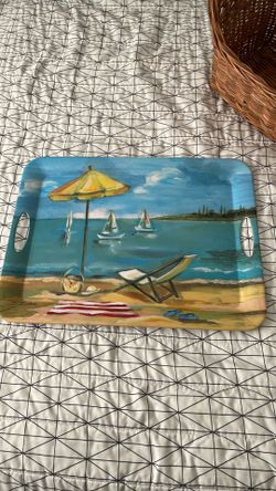 “Day by the Sea”
