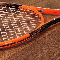 Dunlop Tennis Racquet