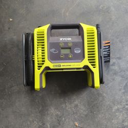 Ryobi 18v Inflator/Deflator 