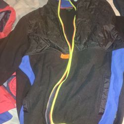 Men's Nautica Competition Jacket XL