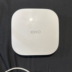 EERO Pro 6 (normal Wear)