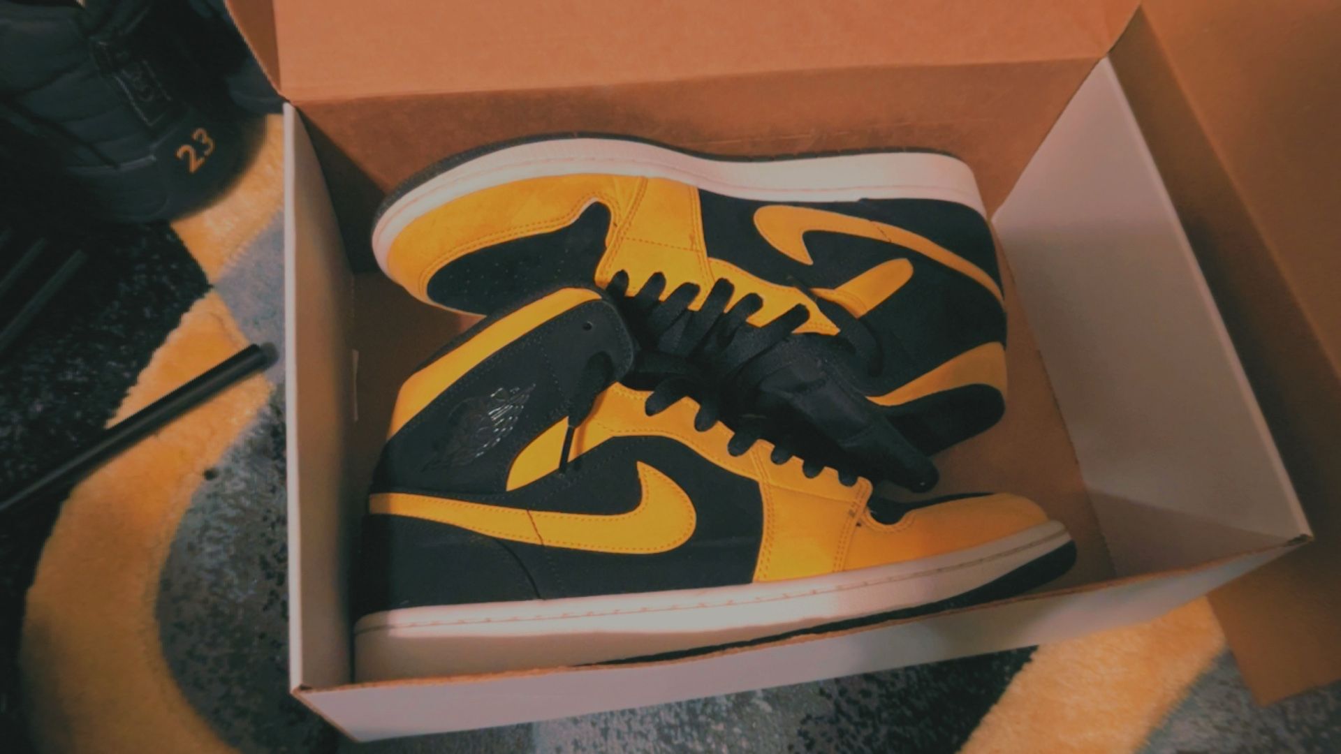 Jordan 1 Shoes Size 9