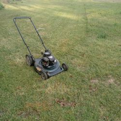 Push Mowers For Sale