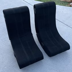 X-rocket Gaming Seats 2.0