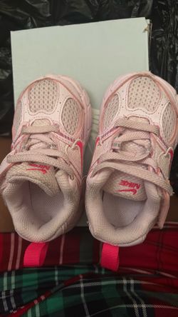 6c nike girls shoe
