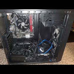 Beginner Gaming Pc