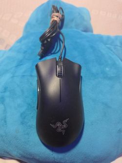 Razer Mouse