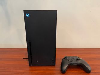 X-BOX  Series X