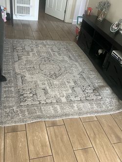 Great gertmenian rug 5x3 x7