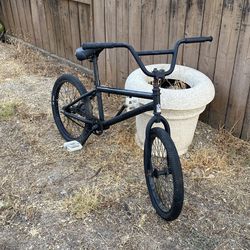 Haro BMX Bike