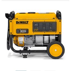 Dewalt Generator 600 