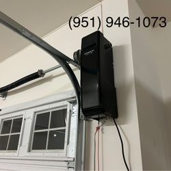 Garage Door Opener