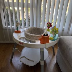 Skip Hop Activity Center 