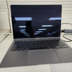 Apple Mac Book Air 