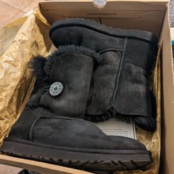 Ugg Boits