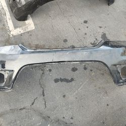 2011 2012 2013 2014 2015 2016 2017 2018 2019 Dodge journey front bumper parachoques delantero 