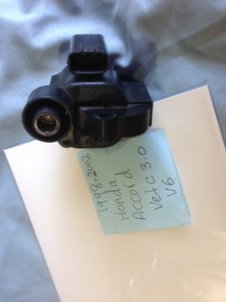 1998 Honda Accord Central Ignition Coil,Vetc 3.0 Engine