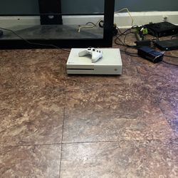 Xbox One 