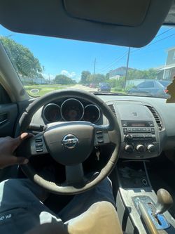 2006 Nissan Altima