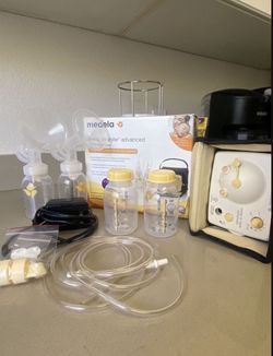 Breast Pump