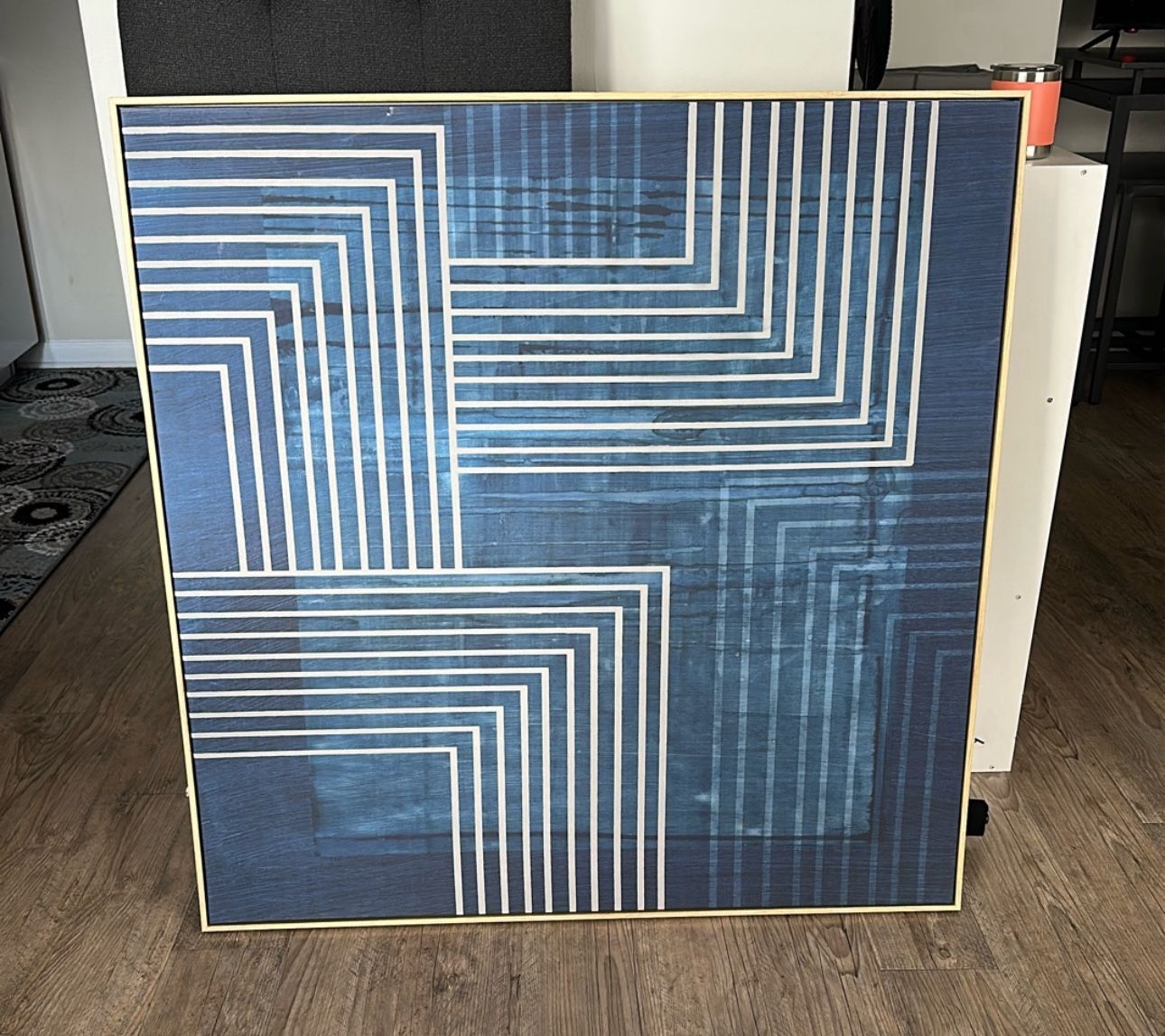 Extra Large Artwork Pic