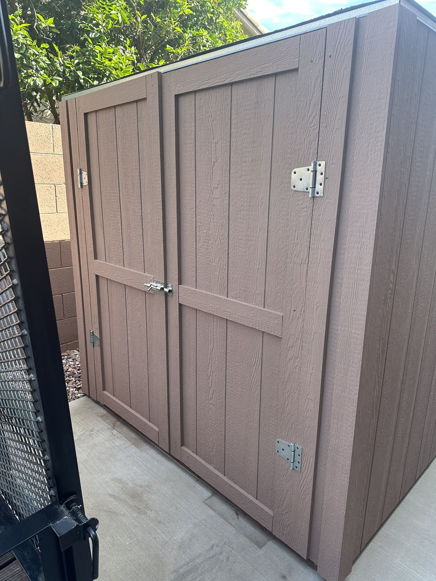 Storage Shed for Sale in Mesa, AZ OfferUp