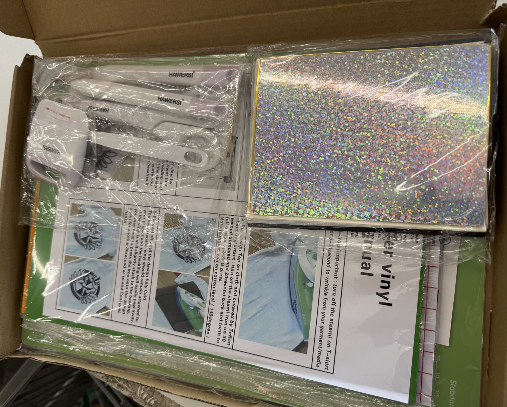 Cricut Joy (Hawersi) 79pcs Ultimate Bundle for Cricut Joy