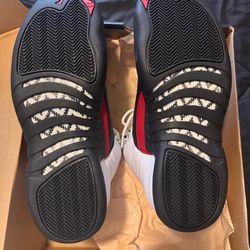 Jordan’s Bundle (12s & 11s)