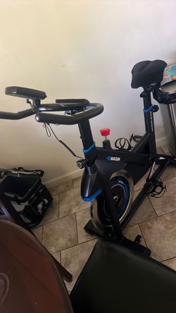 Work out machine