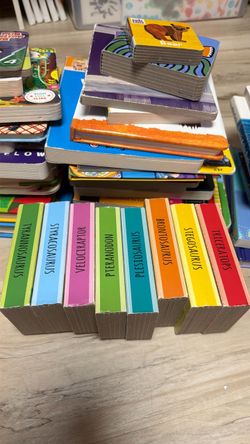 Baby books