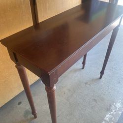 Antique Table