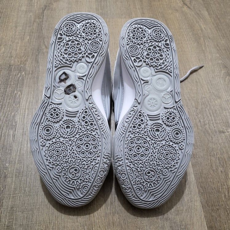 Nike KD Trey 5 X Men display picture 3