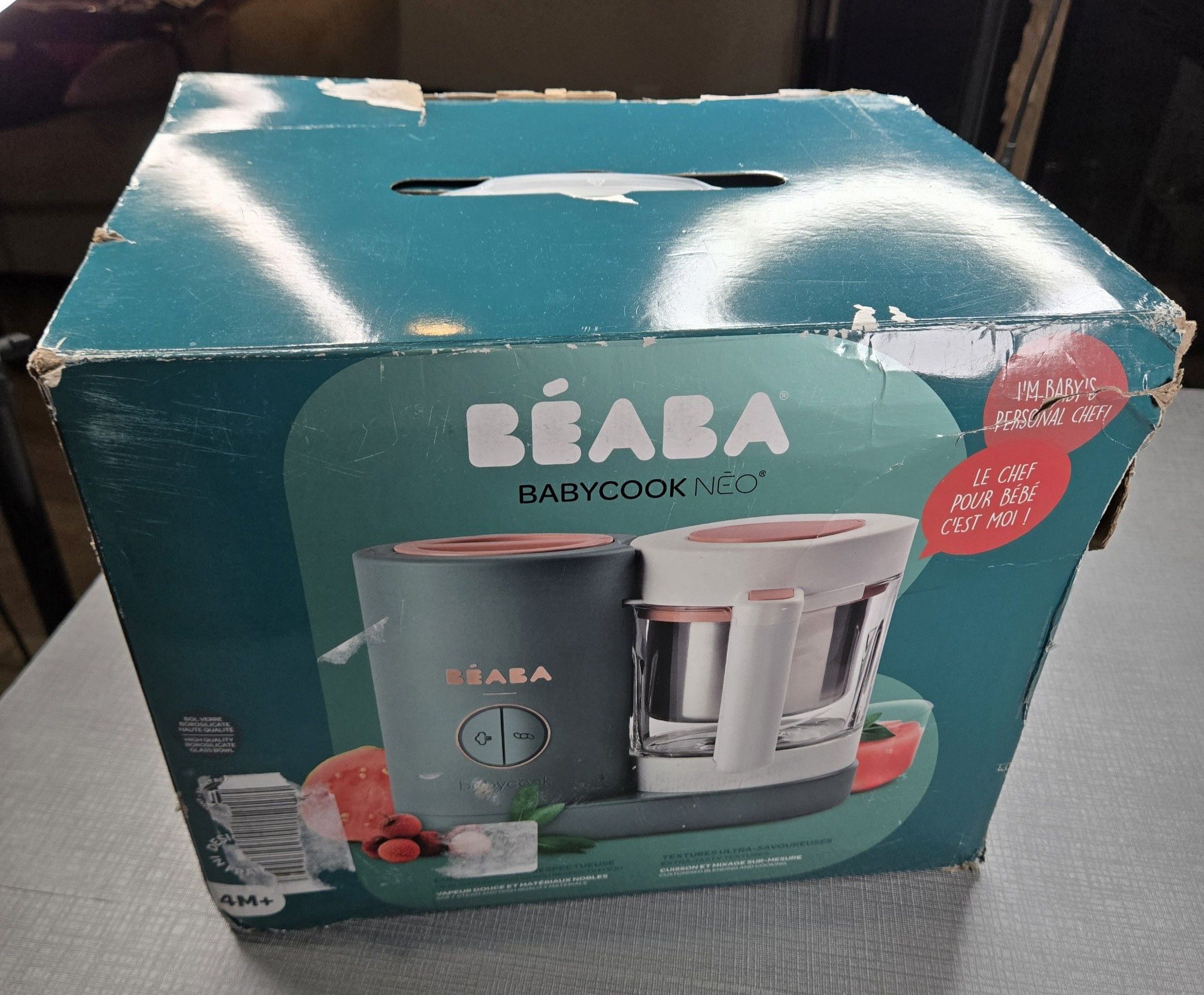 Beaba