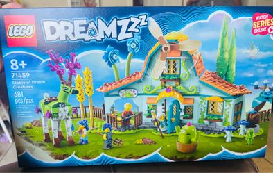 LEGO Dreamzzz