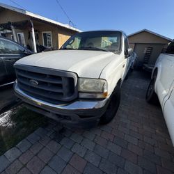 2003 Ford F-250