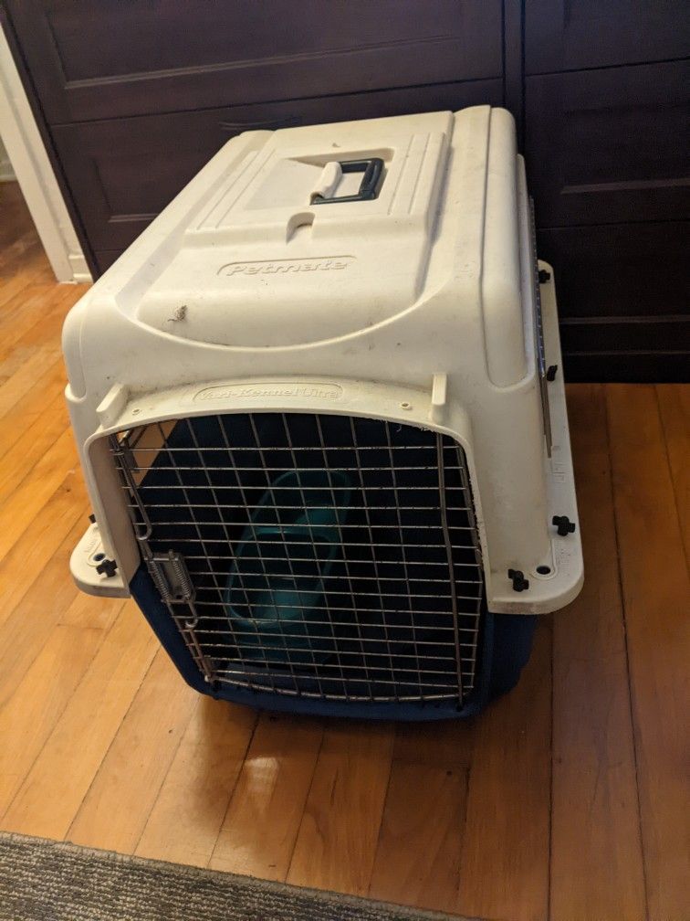 Dog Crate