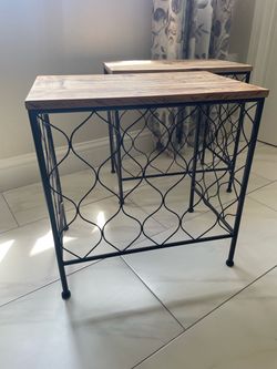 Plant stand