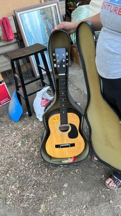 Castillas beginner guitar