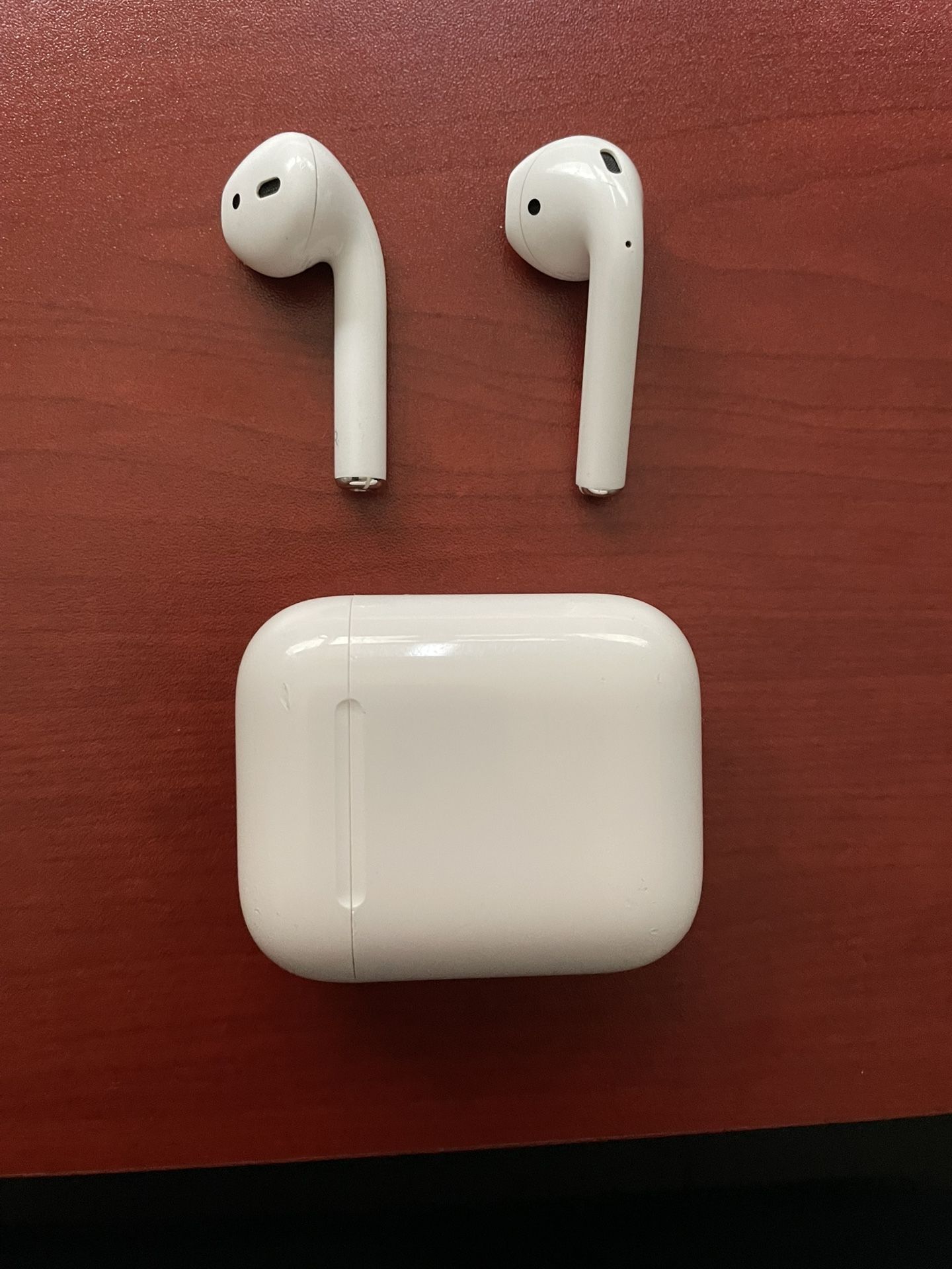 Used AirPods 2