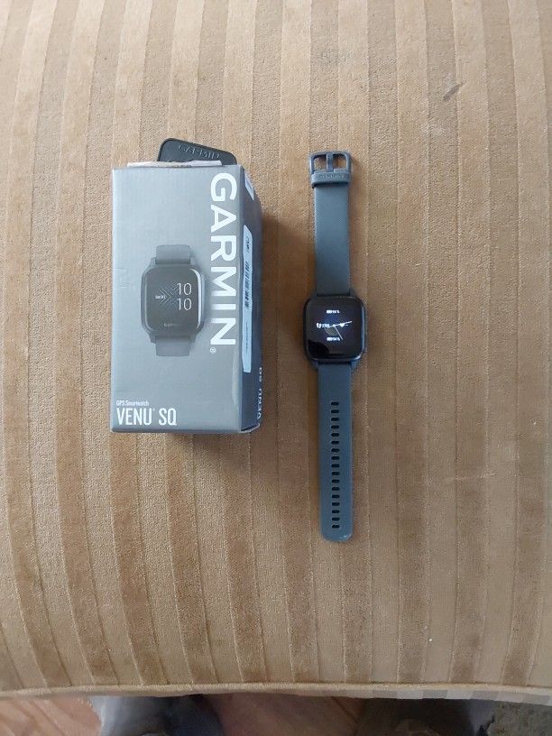 Garmin Smart Watch venuSq