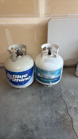 Propane Tanks