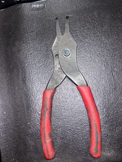 Snap On O Ring Pliers