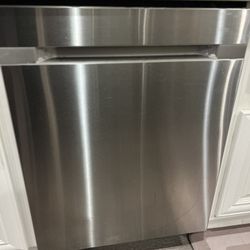 Samsung Dishwasher 