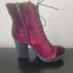 Women's Shoes Size