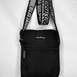 Antisocial Social Club Cross Bag 