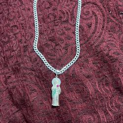 925 Silver Chain 