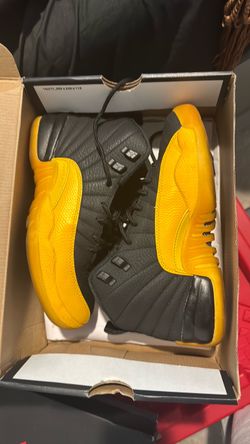 GS Retro 12s
