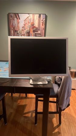 Apple Monitor