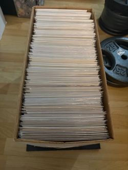 Comic books